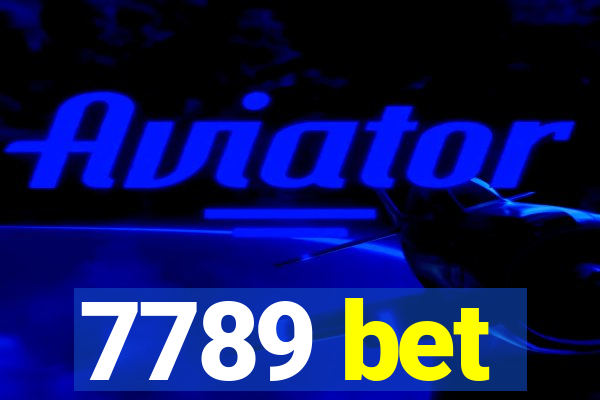 7789 bet